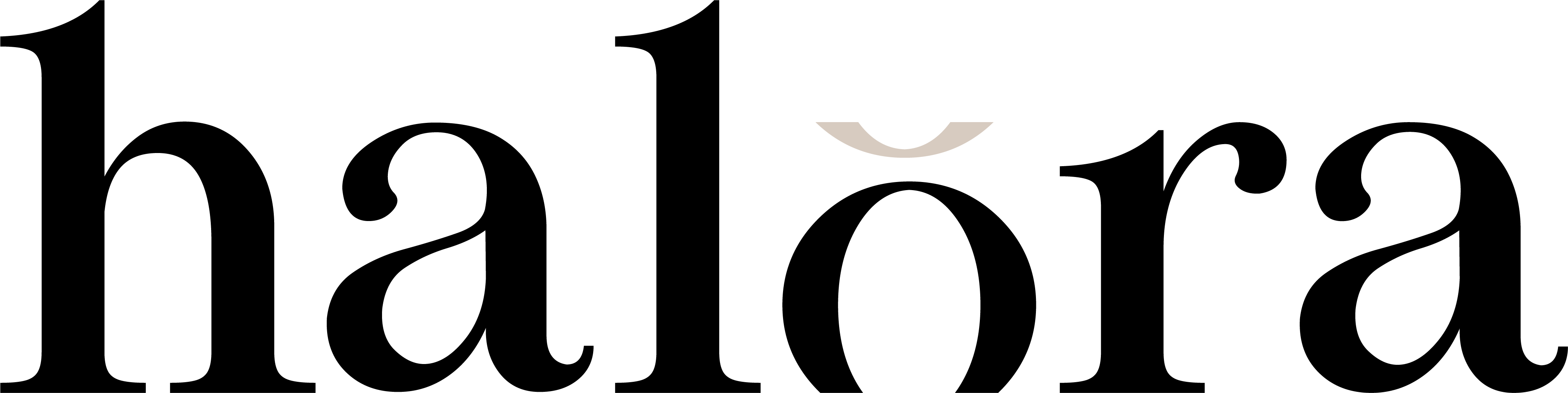 halora
